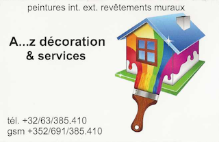 A...z décoration r
